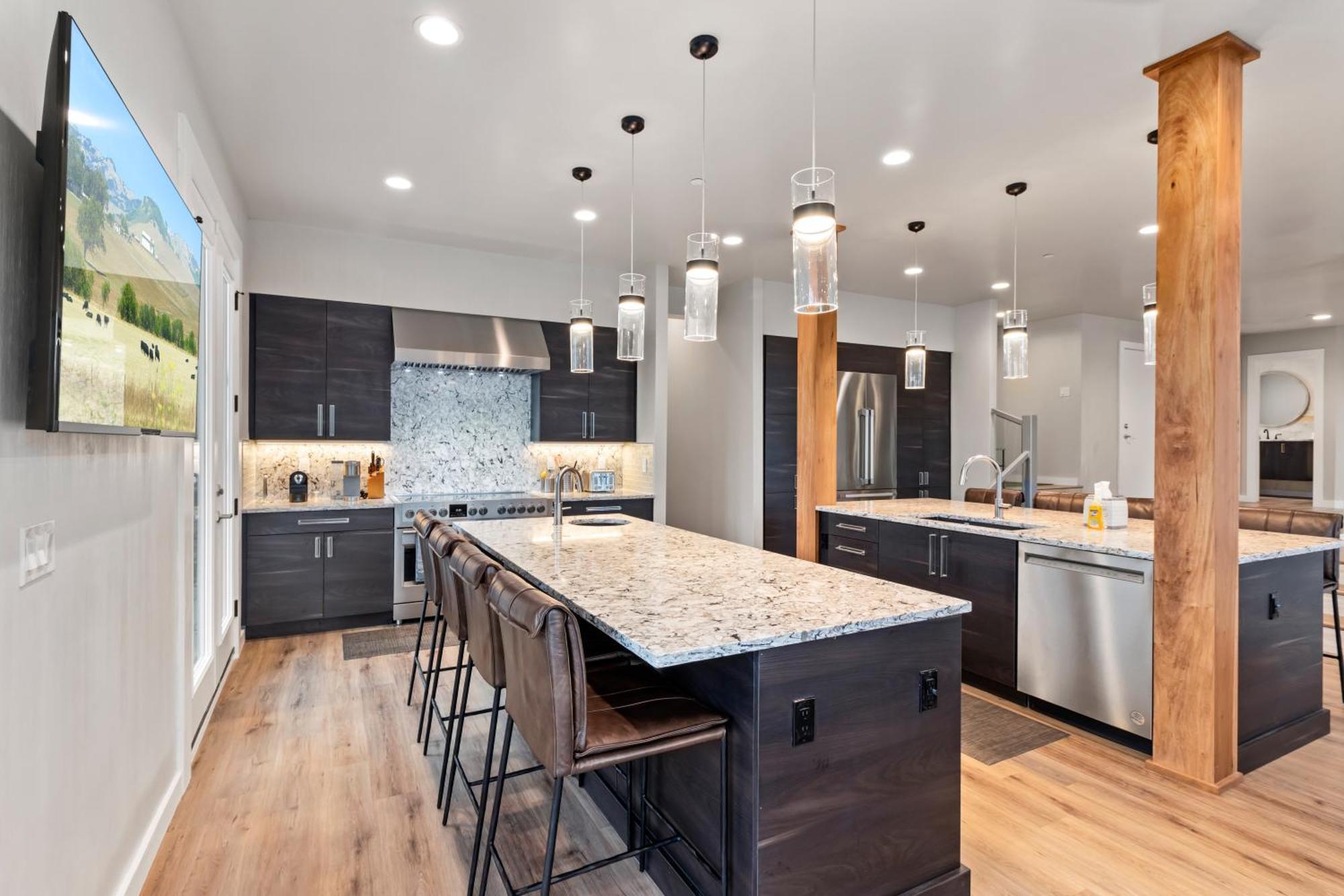 Casa De Cristal-Epic Views-Hottub-Sauna-Sleeps 10-Luxury Linens-Stocked Kitchen Estes Park Exterior foto
