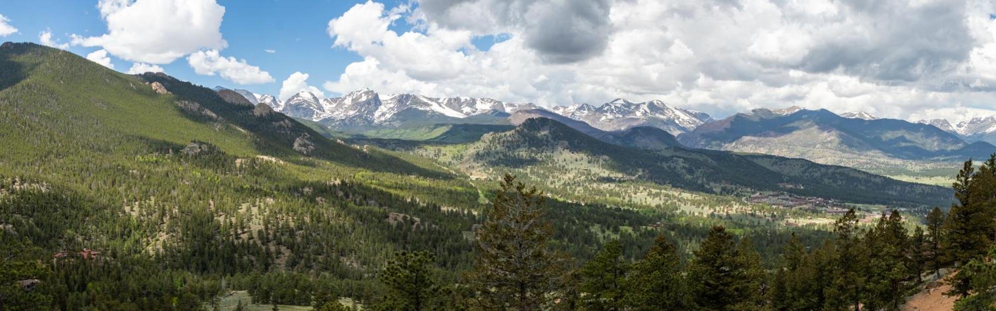 Casa De Cristal-Epic Views-Hottub-Sauna-Sleeps 10-Luxury Linens-Stocked Kitchen Estes Park Exterior foto